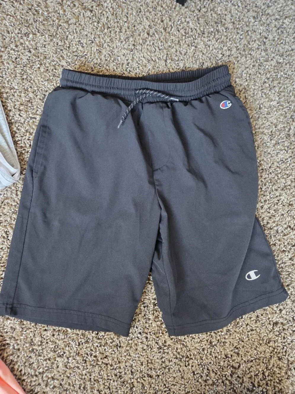 Boys Hanna Andersson  Sweatpant Joggers Bundle Size 8